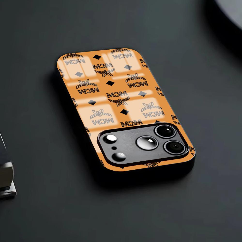Mini Pc Case - Modische M-mcm Handyhülle für iPhone 18