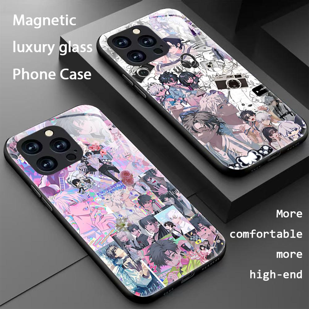 Mini Pc Case - HOT Anime Link Click Handyhülle für