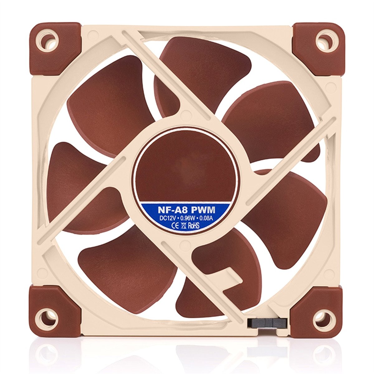 Case Fans - AB30 Noctua NF-A4x10 FLX Computer-Lüfter 3-Pin/4-Pin