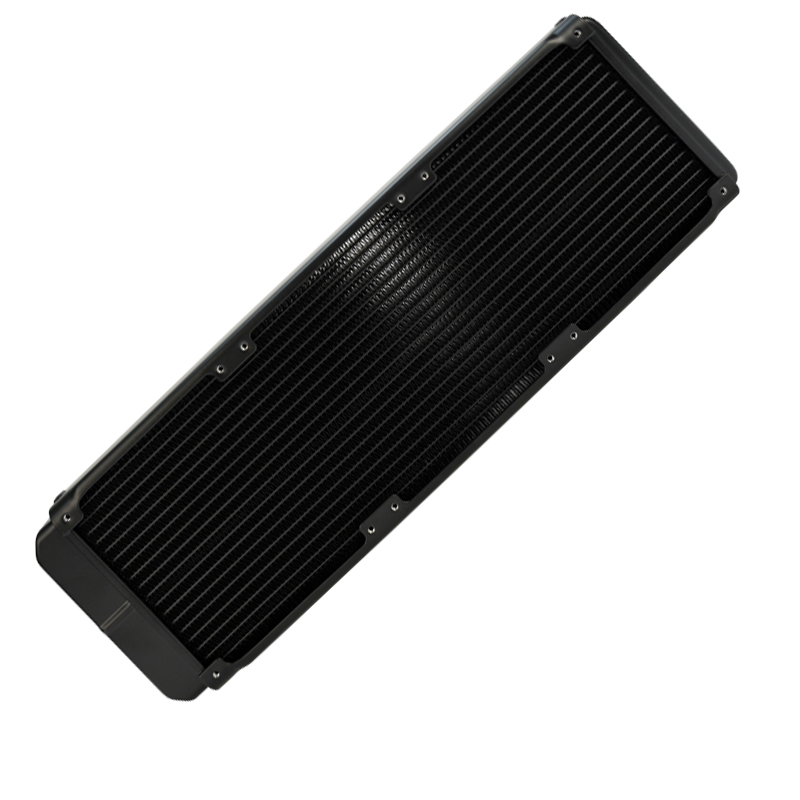 OCOCOO Computer Aluminium OC-A – Case Fans Bewertung und Preis