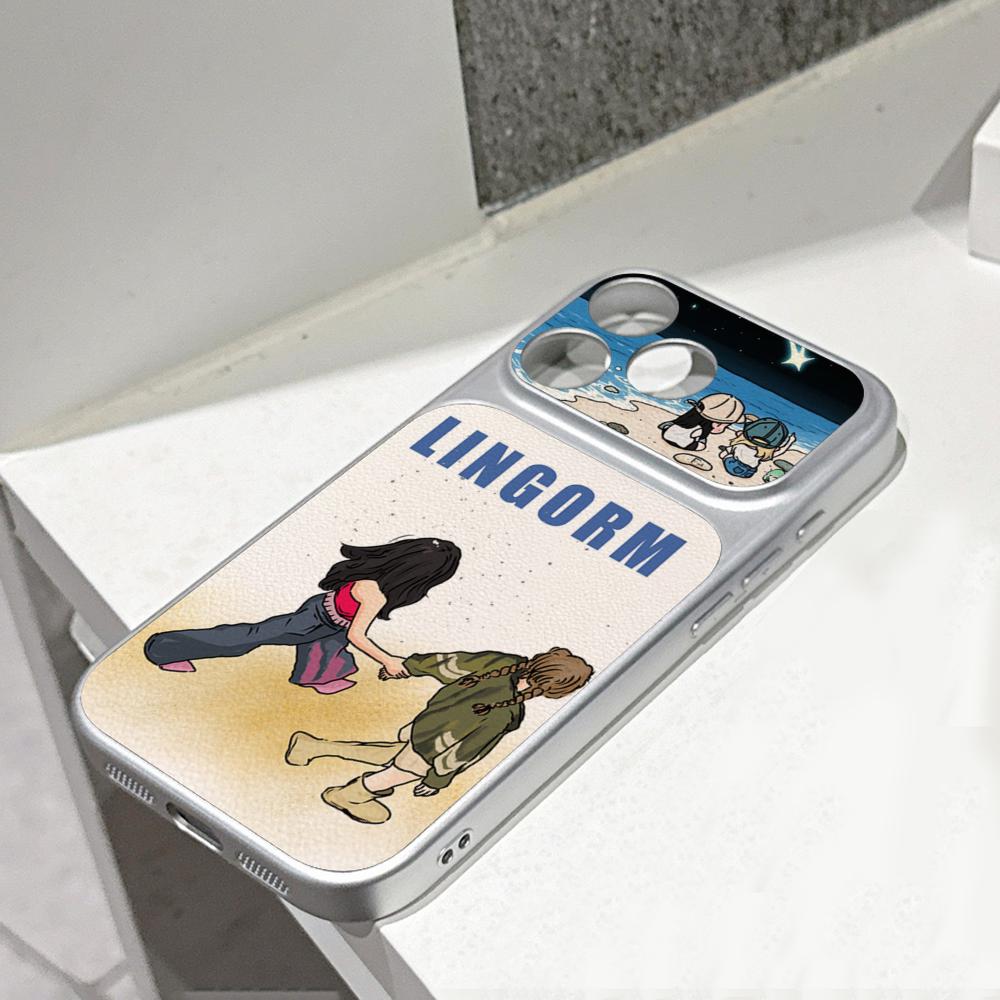 The Secret Of Us LingOrm Gleic – Computer Case Bewertung und Preis