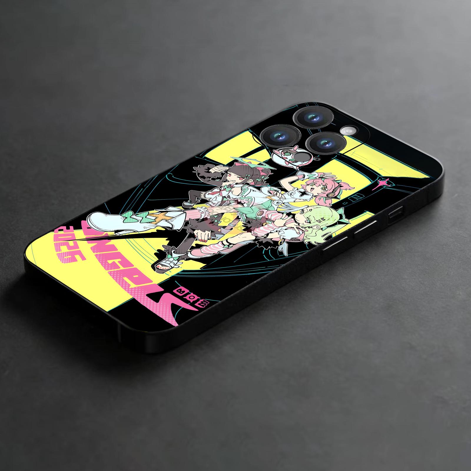 Zenless Zone Zero Aria Handyhü – Mini Pc Case Bewertung und Preis