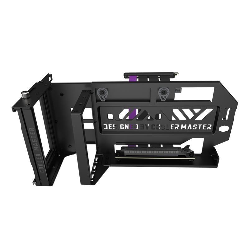 Cooler Master Grafikkarten-Len – Atx Case Bewertung und Preis