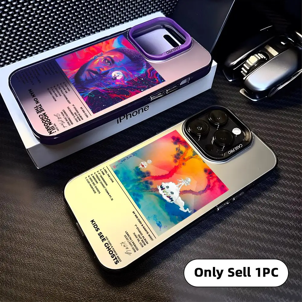 Rapper Kid C-Cudi Handyhülle f – Computer Case Bewertung und Preis