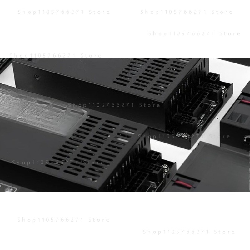 Verbessertes Kleines 1U ATX Fl – Atx Case Bewertung und Preis