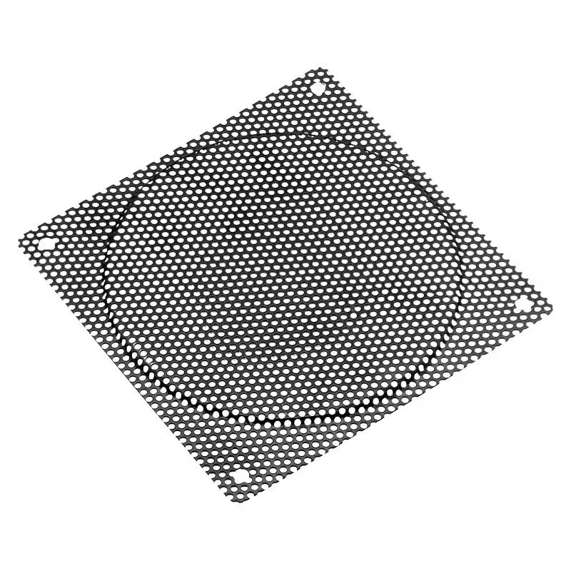 2 Stück 120mm Ultra-Dünner Met – Dust Filter Pc Bewertung und Preis