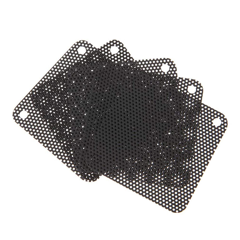 100Pcs YOUNUON 40mm Fan Filter – Dust Filter Pc Bewertung und Preis