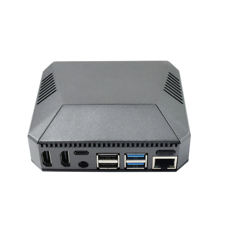Argon ONE V2 Gehäuse für Raspb – Case Fan Controller Bewertung und Preis
