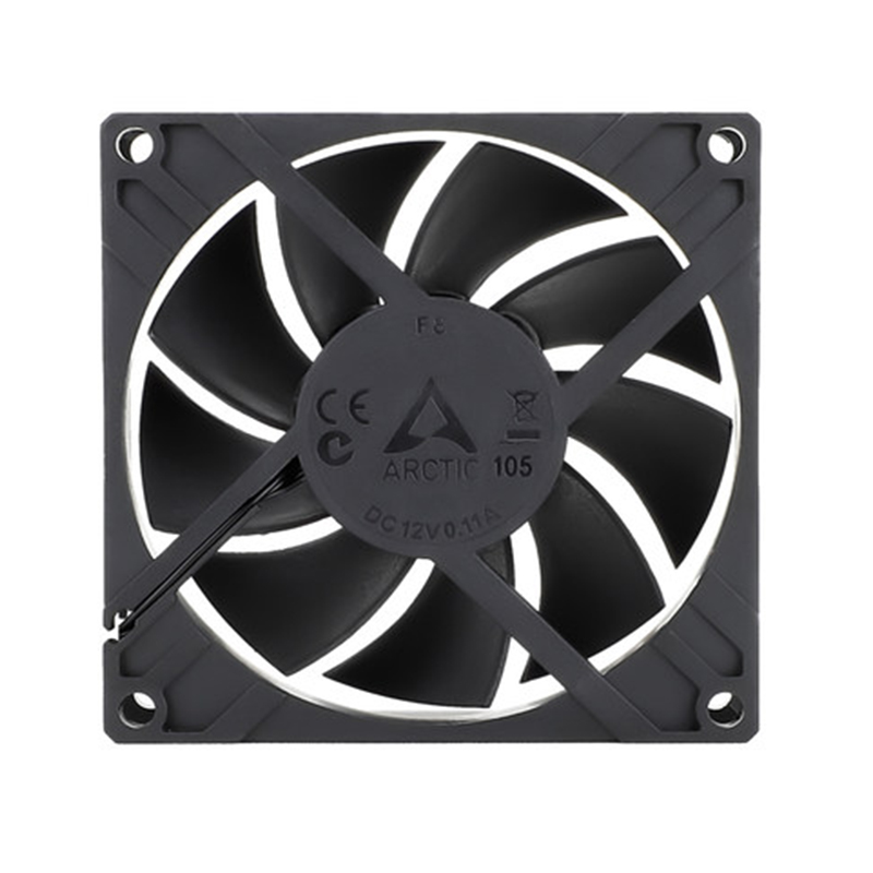 ARCTIC F8 PWM PST Computergehä – Case Fan Controller Bewertung und Preis