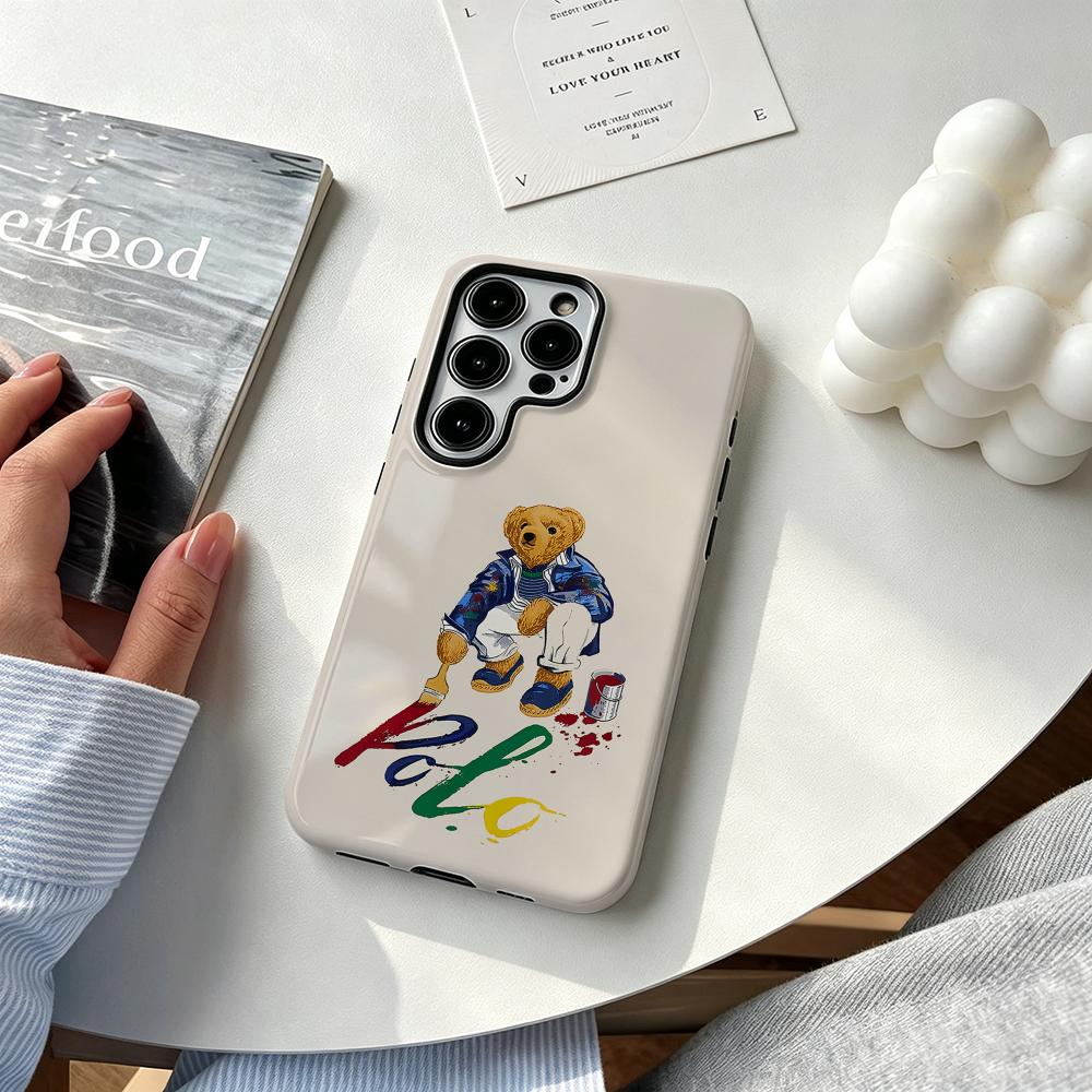 Modisches U.S. P-POLO Logo Han – Computer Case Bewertung und Preis
