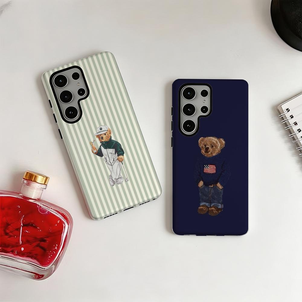 Modisches U.S. P-POLO Logo Han – Computer Case Bewertung und Preis