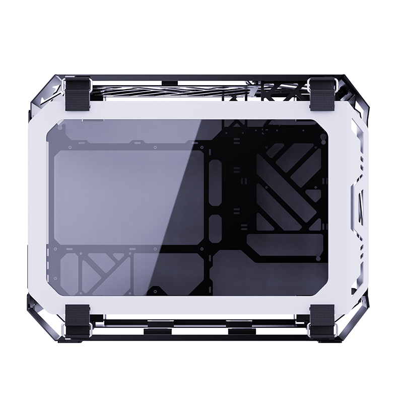 Lovingcool Neues Design Offene – Case Fans Bewertung und Preis