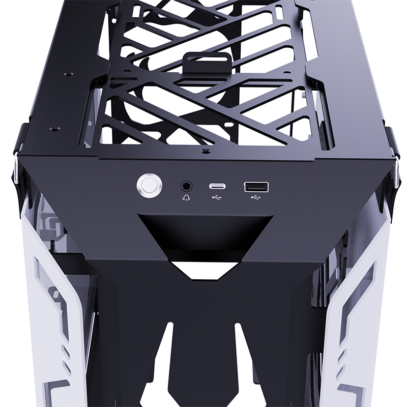 Lovingcool Neues Design Offene – Case Fans Bewertung und Preis