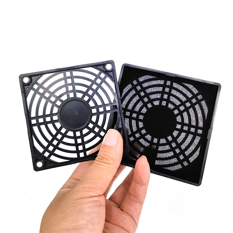 40mm 50mm 60mm 80mm 90mm 120mm – Dust Filter Pc Bewertung und Preis