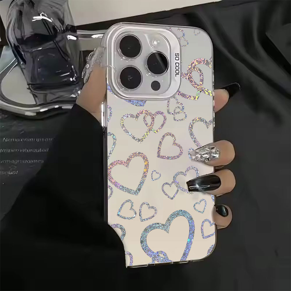 Bunte Hartschalenhülle mit Her – Mini Pc Case Bewertung und Preis