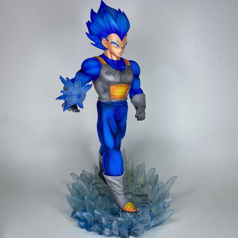 Dragon Ball Super Saiyan Veget – Case Fans Bewertung und Preis