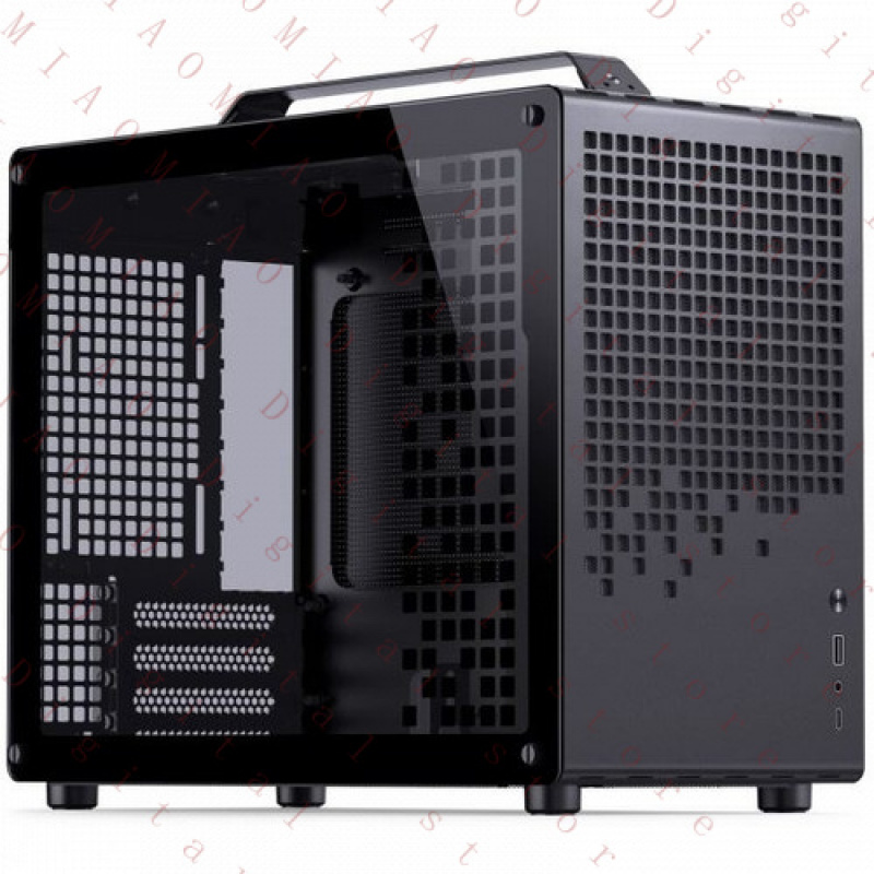 TU FOR Jonsplus (Jonsbo) Z20 M – Atx Case Bewertung und Preis