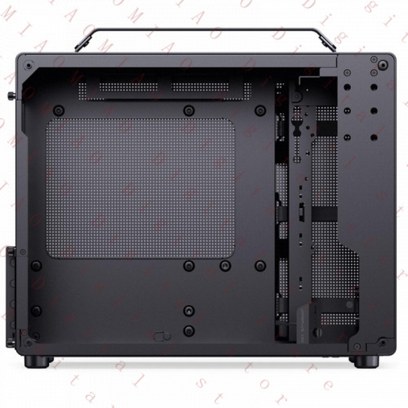 TU FOR Jonsplus (Jonsbo) Z20 M – Atx Case Bewertung und Preis
