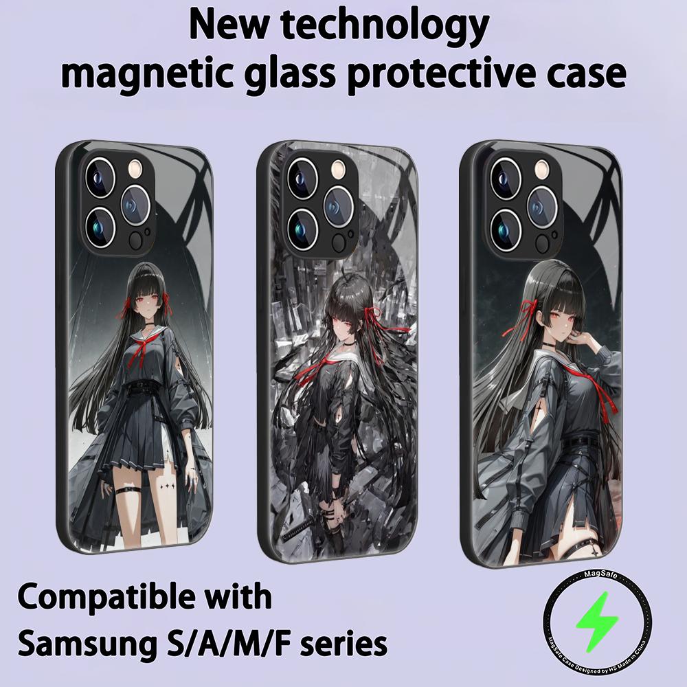 Wuthering Waves Chisa Handyhül – Mini Pc Case Bewertung und Preis