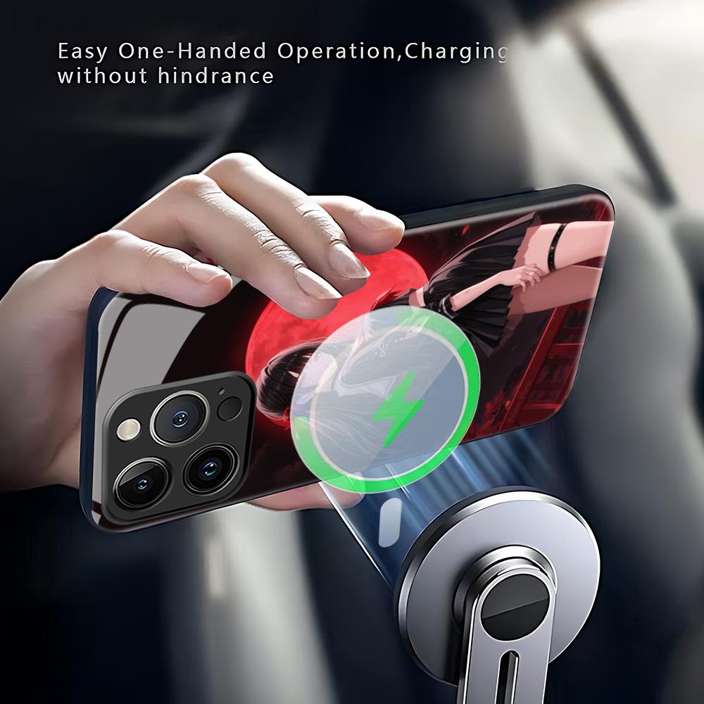 Wuthering Waves Chisa Handyhül – Mini Pc Case Bewertung und Preis