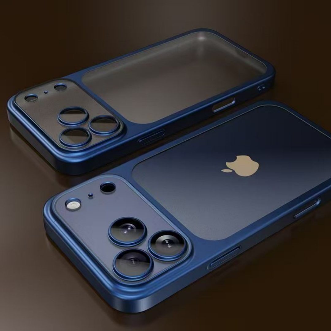 Luxuriöse matte, transparente  – Matte Pc Case Bewertung und Preis