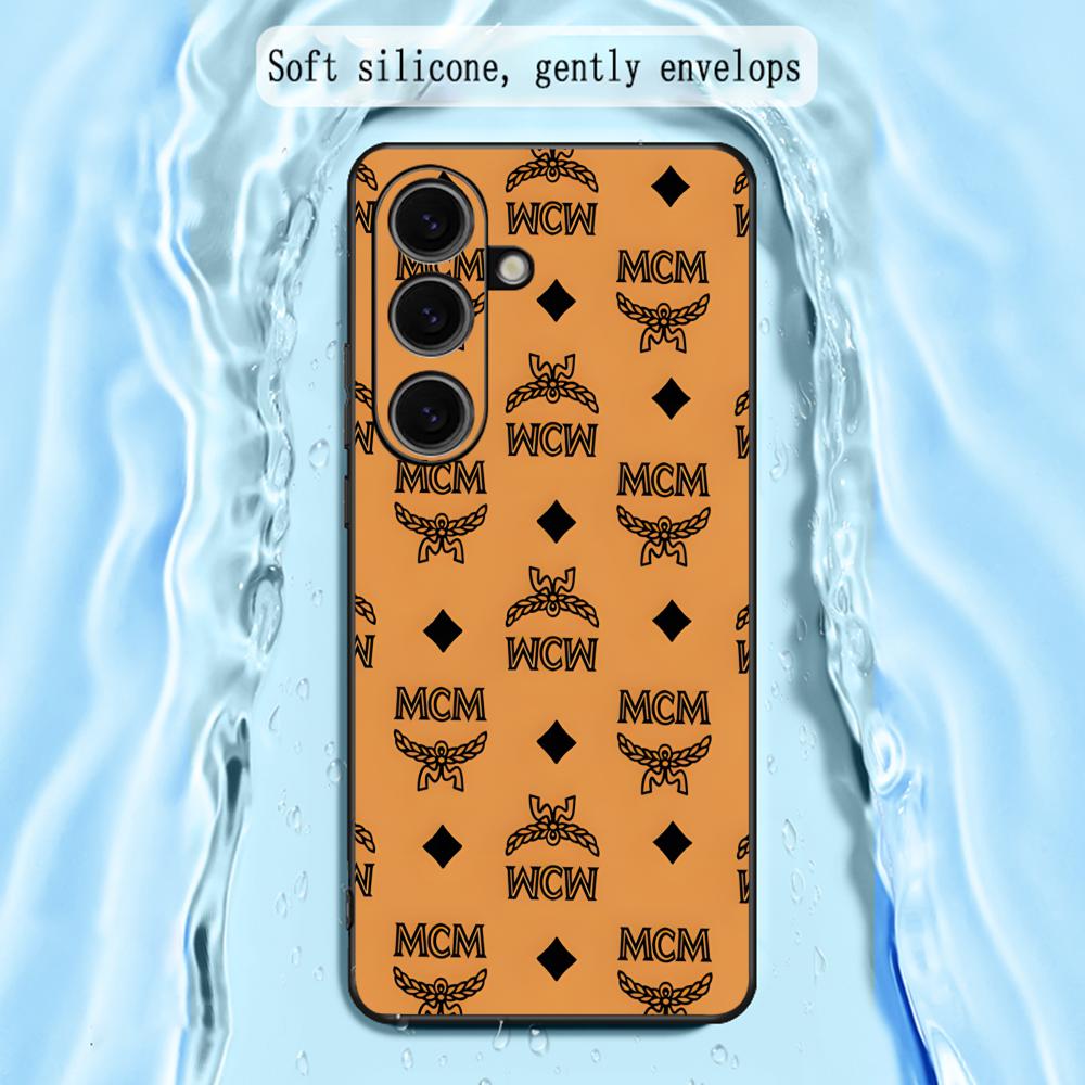 Heiße M-mcm Mode Luxusmarken-H – Computer Case Bewertung und Preis