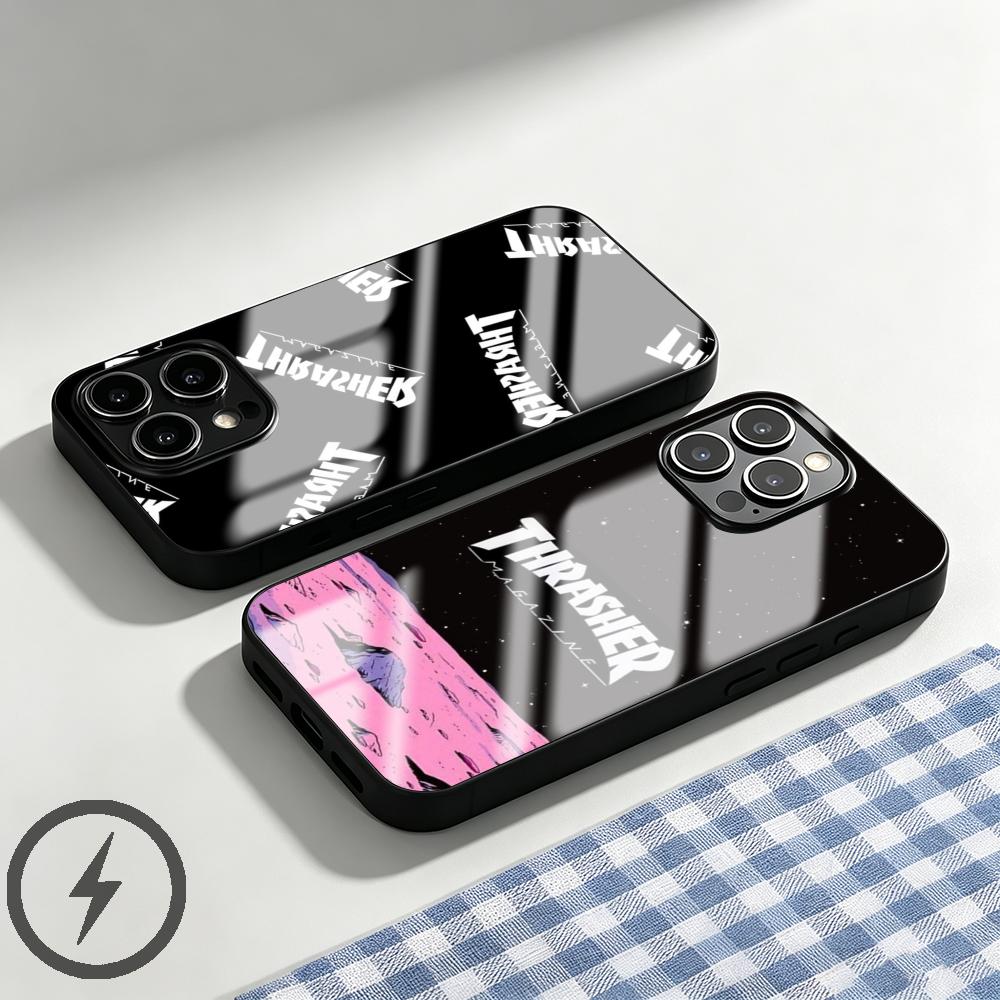 THRASHER Handyhülle für iPhone – Mini Pc Case Bewertung und Preis