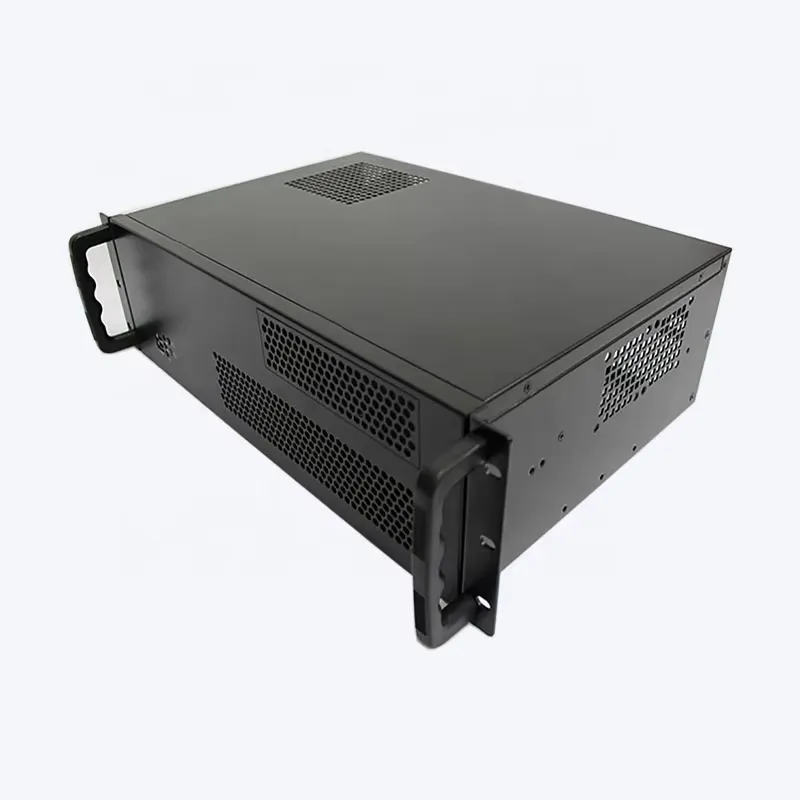 Novatech Global 19 Zoll 3U ATX – Atx Case Bewertung und Preis