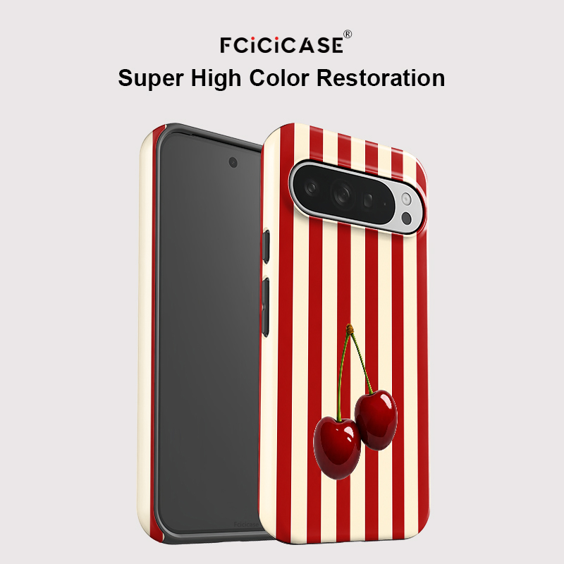 Fcicicase Handyhülle mit Kirsc – Matte Pc Case Bewertung und Preis