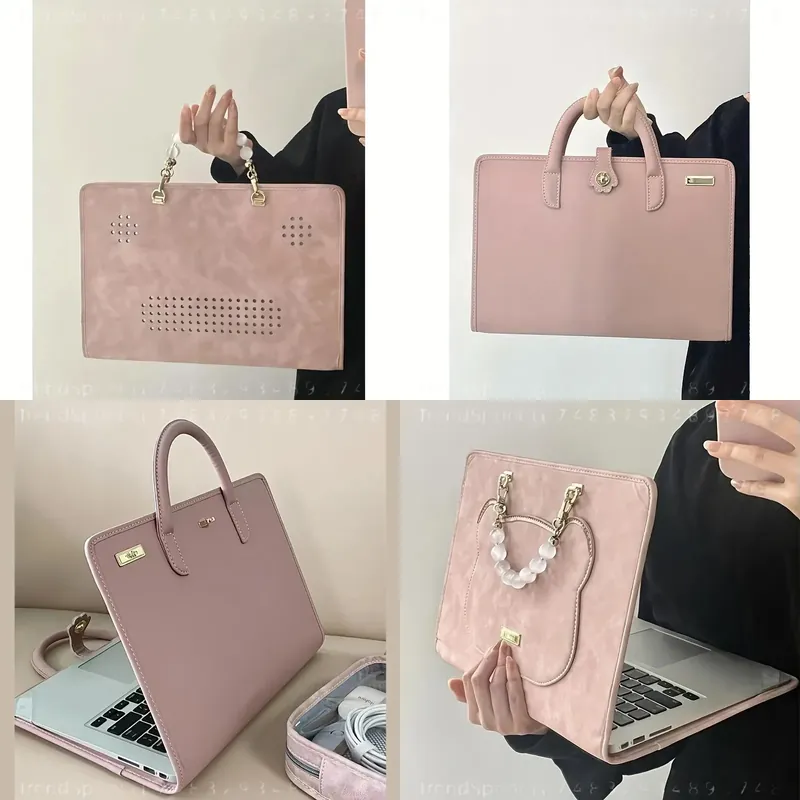Tragbare Laptop-Tasche Schutzh – Computer Case Bewertung und Preis
