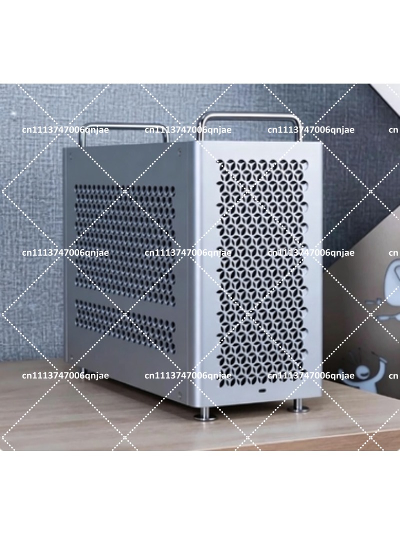 B2 Pro Voll-Aluminium MATX Geh – Atx Case Bewertung und Preis