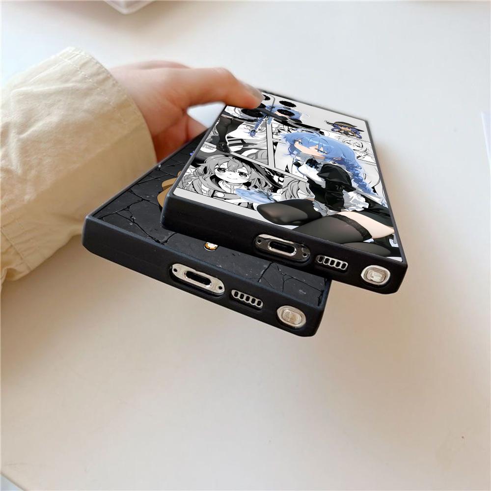 Mushoku Tensei Handyhülle für  – Computer Case Bewertung und Preis