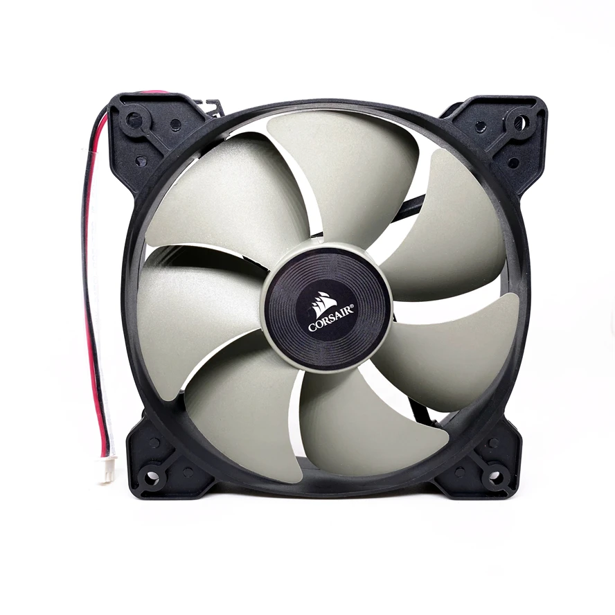 DC12V 0,22A 120MM Corsair 1202 – Case Fans Bewertung und Preis