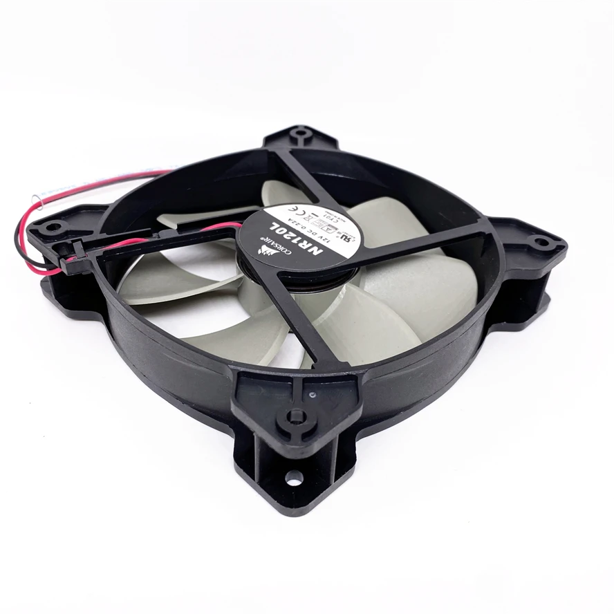 DC12V 0,22A 120MM Corsair 1202 – Case Fans Bewertung und Preis