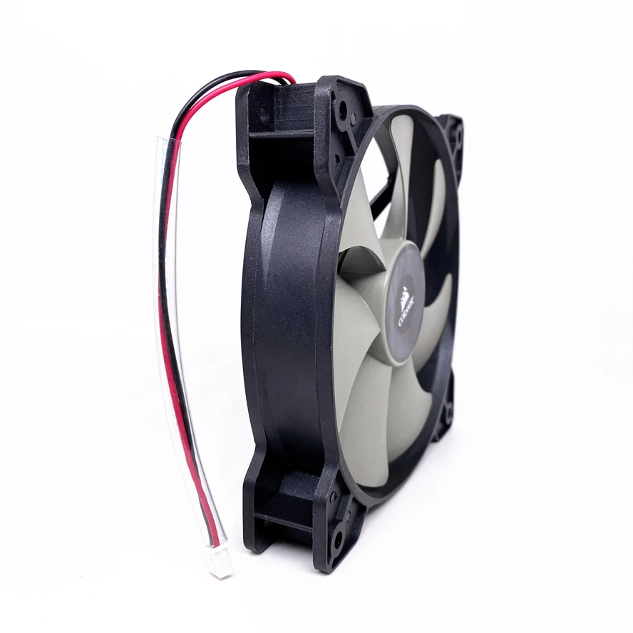 DC12V 0,22A 120MM Corsair 1202 – Case Fans Bewertung und Preis