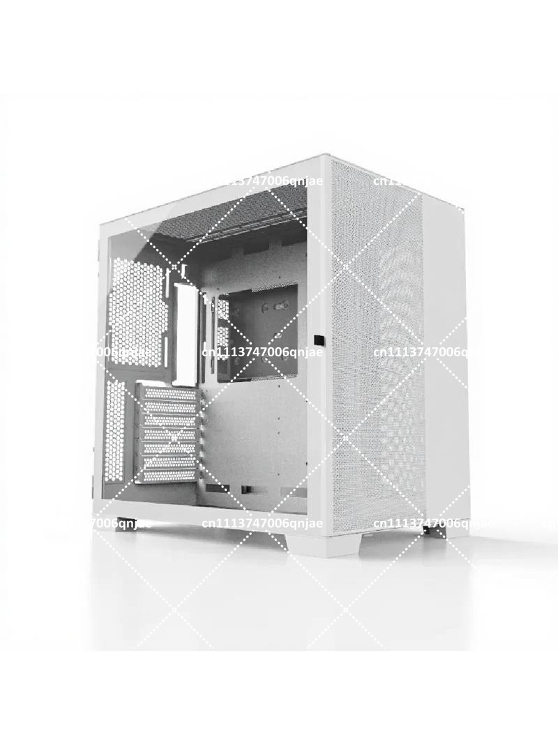 SAMA 360mm Radiator Glasfront  – Atx Case Bewertung und Preis