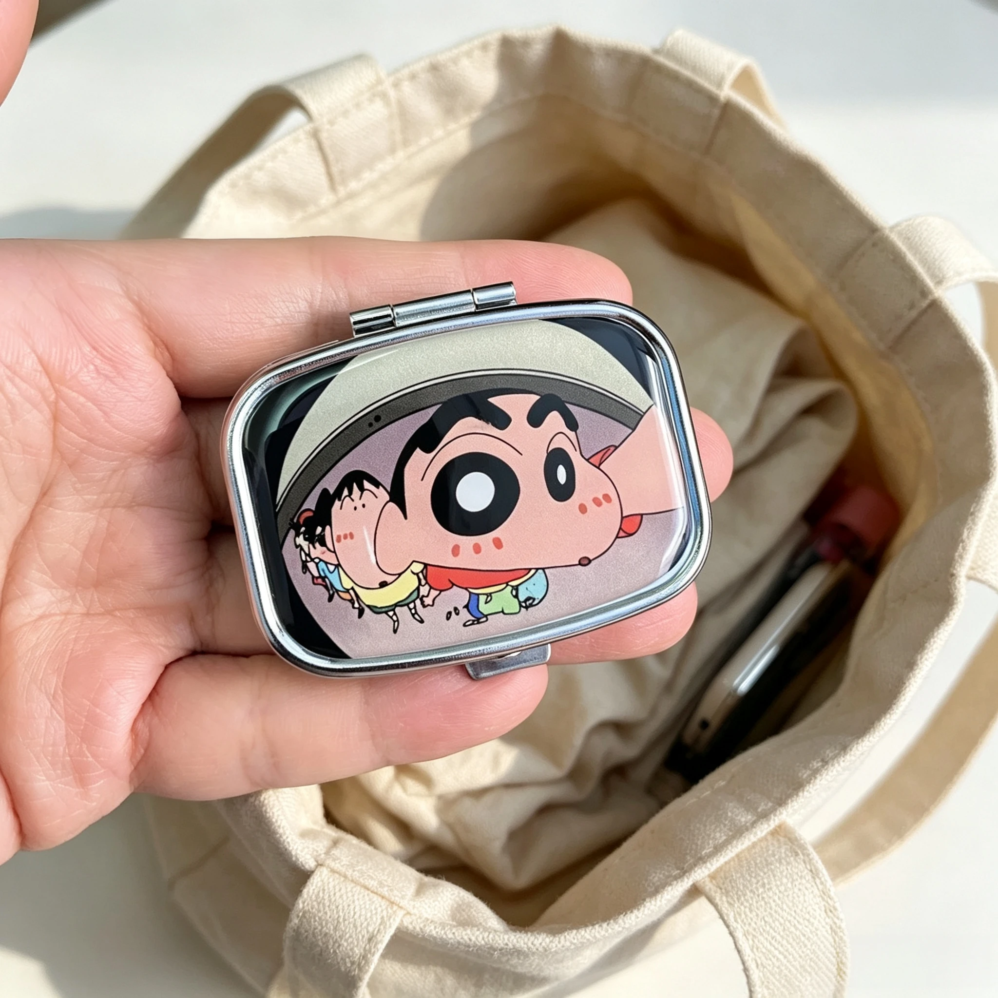 Heißer Cartoon Crayon Shin-cha – Case Fans Bewertung und Preis