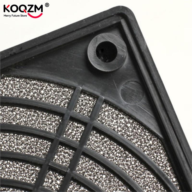 Staubdicht 120mm Fall Fan Stau – Dust Filter Pc Bewertung und Preis