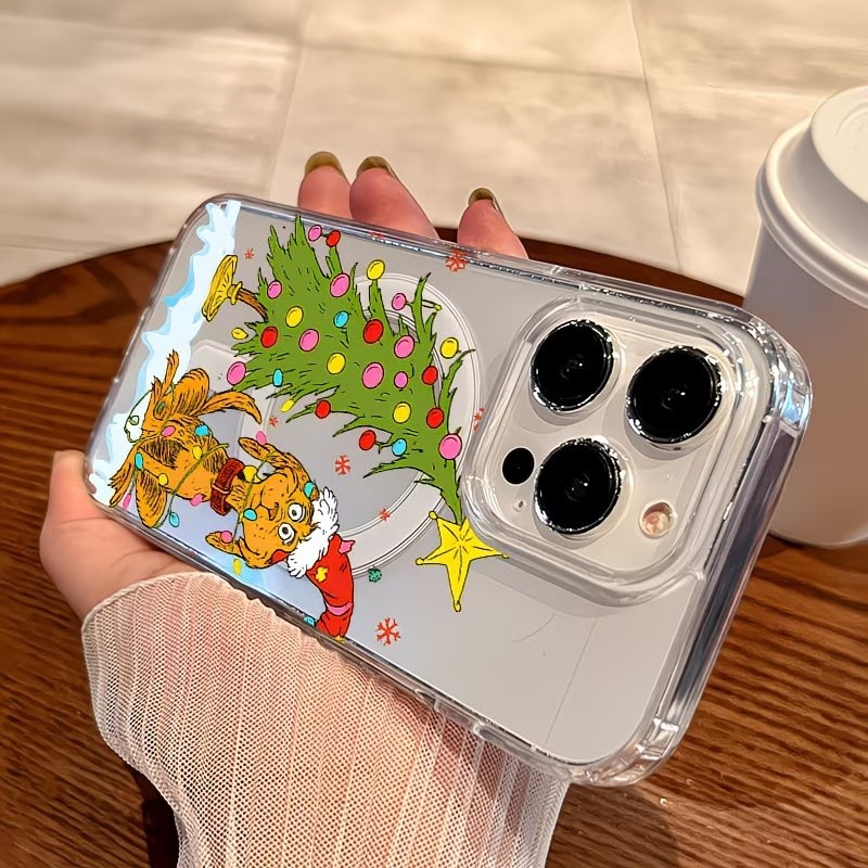 Transparente Handyhülle mit We – Mini Pc Case Bewertung und Preis