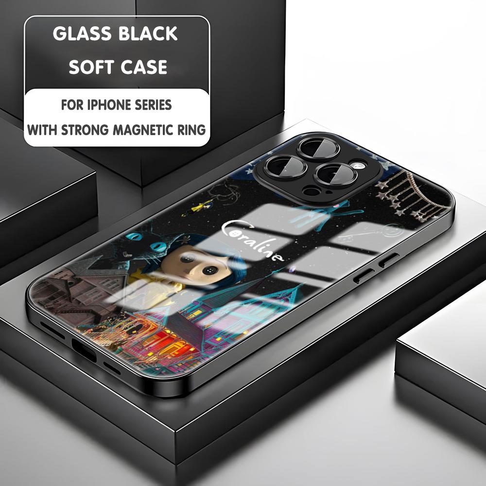 C-Coralines Handyhülle für iPh – Mini Pc Case Bewertung und Preis